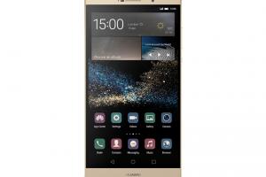 Huawei P8 Max