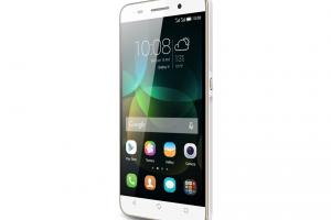 Huawei Honor Play 4C