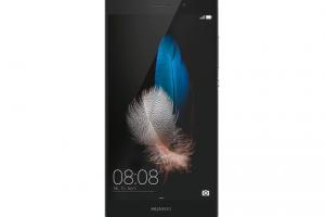 Huawei P8 Lite