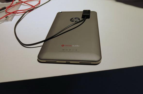 MWC 2013: HP Slate 7, tabletă ieftină cu Android, o nouă Încercare pentru HP (Video): hp_slate_7_13jpg.jpg
