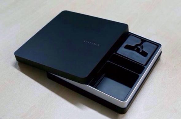 O serie de fotografii live cu Oppo Find 7 Își fac apariția pe web cu doar câteva zile Înainte de lansarea oficială: 8e702fa75779fc28.jpg