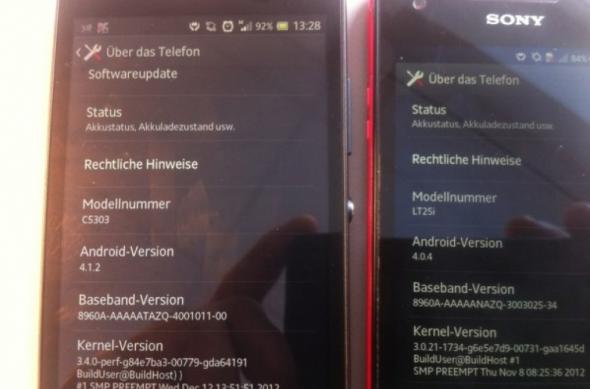 Sony Xperia SP surprins În noi imagini hands on, comparație cu Xperia V: sony_xperia_sp_v_xperia_v_3.jpg
