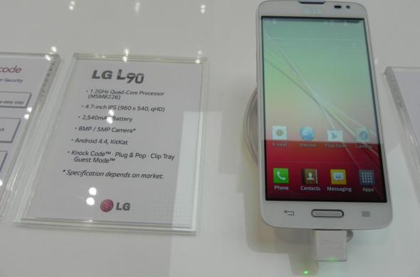 MWC 2014: LG L90 hands on preview - un telefon low end cu KitKat și construcție solidă (Video): dscn4612jpg.jpg