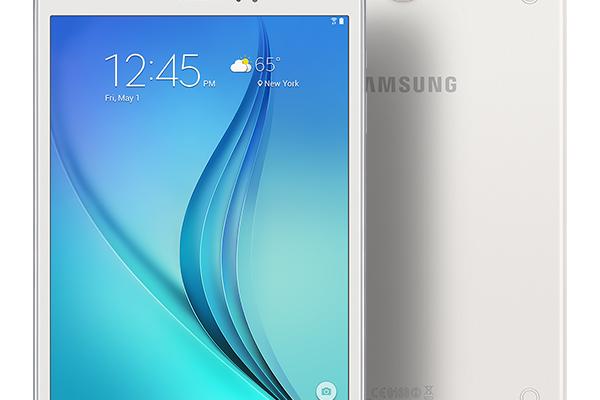 Samsung Galaxy Tab A 9.7 - Fotografii oficiale
