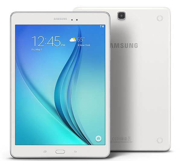 Samsung Galaxy Tab A 9.7 - Fotografii oficiale: Galaxy Tab A 9 (6).jpg
