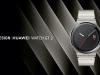 Huawei Watch GT 2 Porsche Design este smartwatch-ul de lux pe care vei cheltui 695 euro