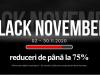 Black Friday 2020 a început la Allview și avem oferte 1+1 gratis, noile televizoare QLED la reducere și purtabile, laptop-uri cu discount