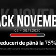 Black Friday 2020 a început la Allview și avem oferte 1+1 gratis, noile televizoare QLED la reducere și purtabile, laptop-uri cu discount