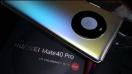 Huawei Mate 40 Pro Video Unboxing în Limba Română