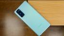 Samsung S20FE 5G Video Review (TechWay)