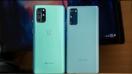 OnePlus 8T versus Samsung Galaxy S20 FE 5G - Care este mai bun?