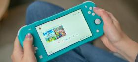 REDUCERI REALE Altex: azi avem tabletă cu 4G la 500 lei și Nintendo Switch Lite la 999 lei