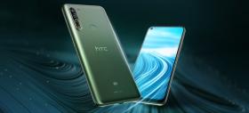 Preț și disponibilitate HTC U20 5G în România