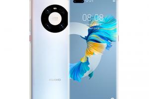 Huawei Mate 40 Pro