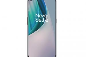 OnePlus Nord N10 5G