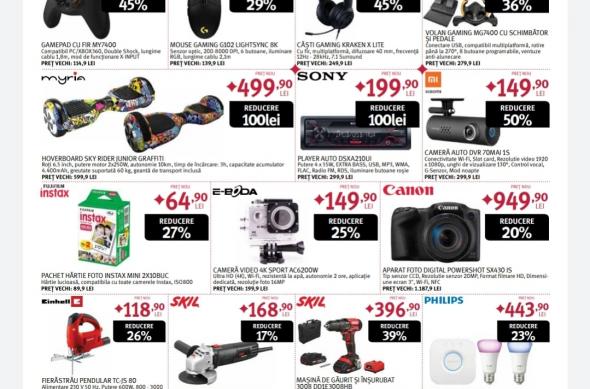 Catalog Black Friday 2020 ALTEX - Valul 1: Catalog-Black-Friday-2020-Altex-Valul-1_006.jpg