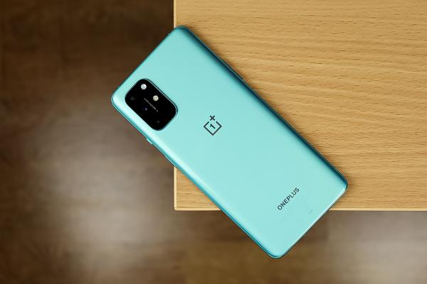 OnePlus 8T - Unboxing