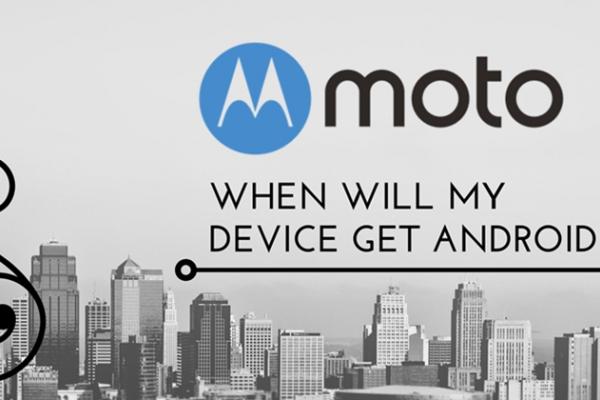 Motorola anunță programul de actualizare la Android 11 pentru telefoanele din portofoliu; Iată când vine update-ul și ce modele îl primesc