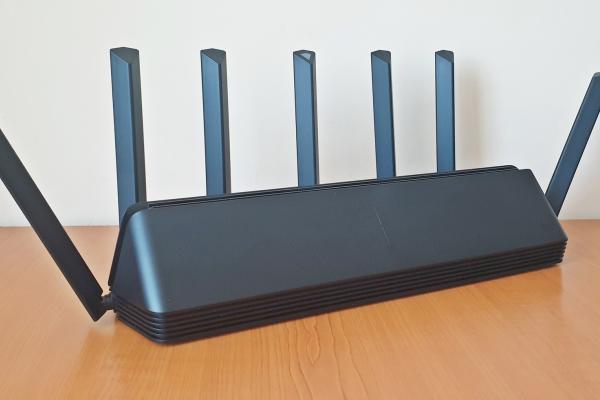 Prezentare Xiaomi AIoT AX3600: Router Wi-Fi 6 cu viteze combinate de până la 3 Gbps și integrare IoT pentru conectare instantă la device-uri smart