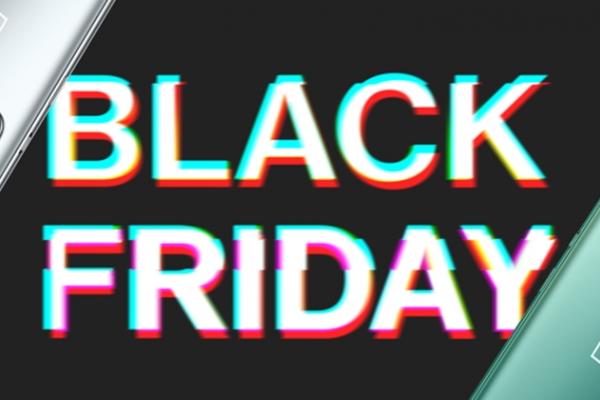 OnePlus vine cu reduceri speciale pentru telefoanele din portofoliu de Black Friday; OnePlus 8 scade la 499 euro