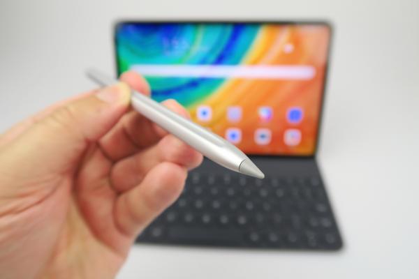 Huawei MatePad Pro: Benchmark-uri superioare, excelent și la gaming
