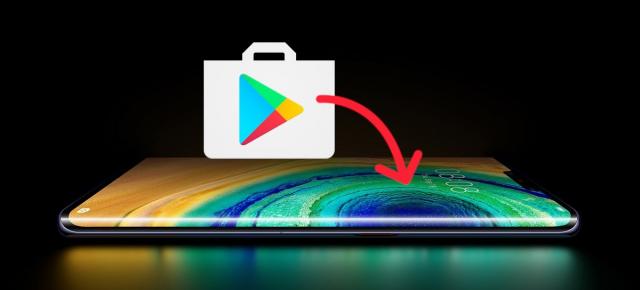 Încă o soluţie uşoară de instalare a aplicaţiilor/serviciilor Google pe telefoanele Huawei: Googlefier (Link Download)