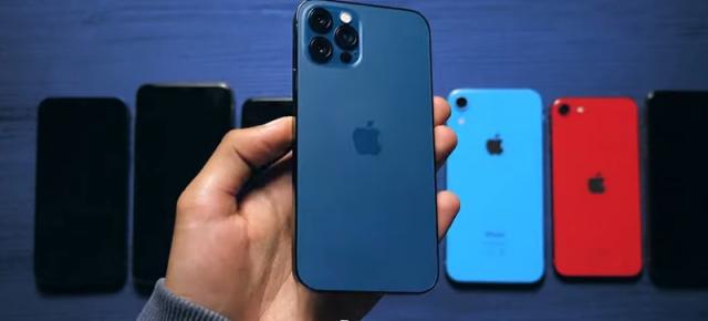 iPhone 12 și iPhone Pro supuse la teste de baterie în faţa camerei; Cum stau faţă de iPhone 11, 11 Pro? (Video)