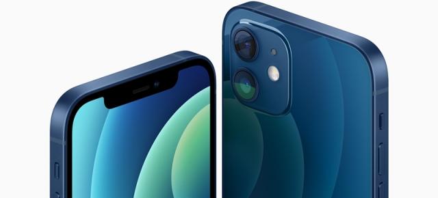 iPhone 12 se vinde bine, iar Apple creşte comenzile cu 2 milioane de unităţi; Precomenzile au fost duble versus iPhone 11