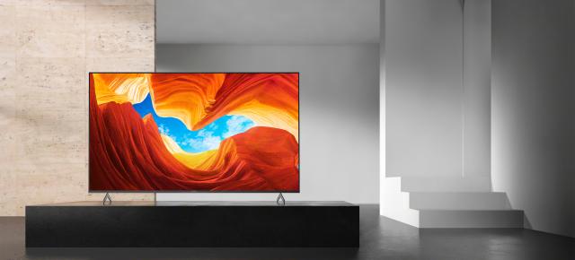 Turul Magazinelor #789: Televizor LED Bravia special pentru PlayStation 5, telefon Xiaomi cu router cadou, Galaxy M11 la ofertă