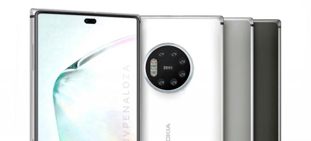 Viitorul flagship HMD Global ar sosi cu procesor Snapdragon 875 și e posibil să se numească Nokia 10