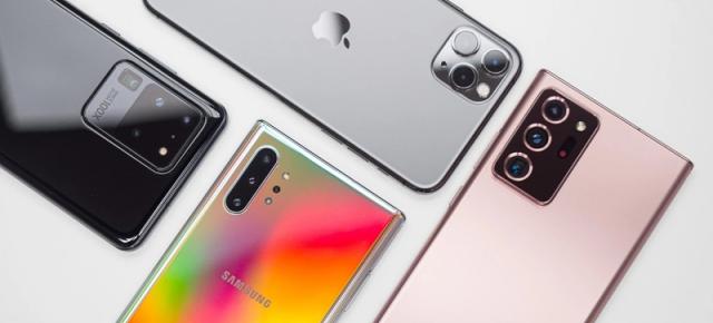 Xiaomi eclipsează Apple! Este acum al treilea producător de smartphone-uri la nivel global - Iată ce locuri ocupă ceilalți producători!