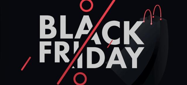 Contakt pregătește campania de reduceri Black Friday 2020; Are loc în perioada 13-15 noiembrie și poți câștiga un iPhone 12 dacă plasezi o comandă