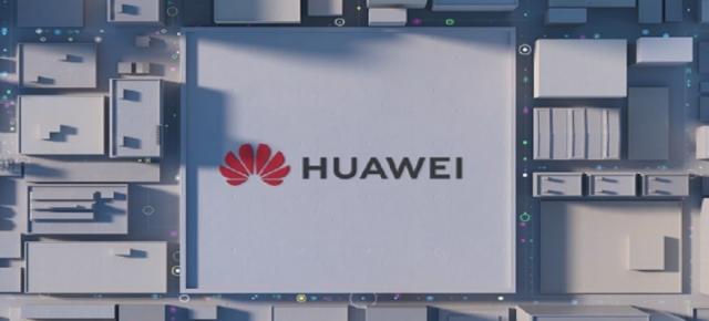 Breaking News: Huawei poate relua achiziţiile de componente smartphone (Financial Times)