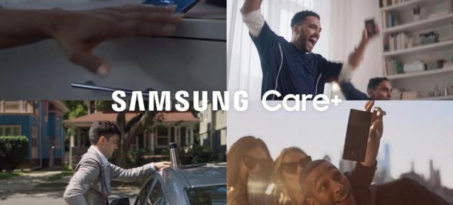 Samsung Care+ ar putea acoperi în viitor furtul sau pierderea dispozitivelor aflate în program