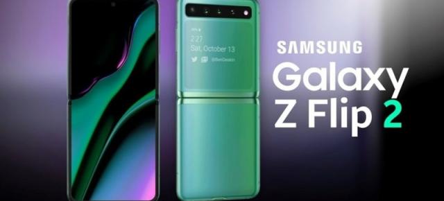 Samsung amână data de lansare a lui Galaxy Z Flip 2 până în vara anului 2021
