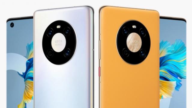 <b>Huawei Mate 40 devine oficial; Flagship cu ecran OLED 90Hz de 6.5 inch, procesor Kirin 9000E de 5nm și cameră triplă</b>În cadrul unui eveniment de presă transmis online cei de la Huawei și-au prezentat astăzi flagship-urile de final de an, modele din seria Mate40  care se remarcă prin dotările high-end și design-ul 