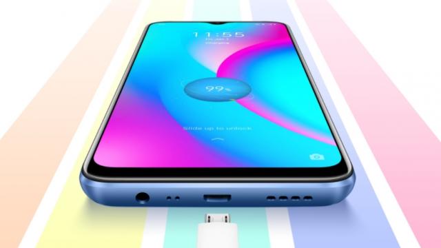 <b>Realme C15 Qualcomm Edition este anunțat oficial; Telefon entry-level cu Snapdragon 460 și baterie de 6000 mAh</b>Lansările de smartphone-uri continuă și acum pe final de lună când facem cunoștiință cu Realme C15 Qualcomm Edition, un telefon care după cum și numele său sugerează vine cu procesor Qualcomm la pachet