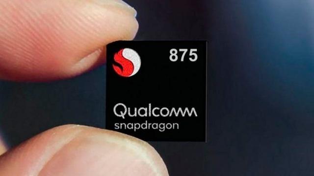 <b>Se pregătește Qualcomm de lansarea unui telefon? Snapdragon 875 apare listat în Antutu. Aflăm astăzi ce scor a înregistrat.</b>Qualcomm se pregătește de evenimentul anual de lansare al noilor sale inovații în materie de SoC-uri. Înainte de prezentarea oficială, aflăm astăzi că Snapdragon 875, procesorul dedicat telefoanelor de top, a apărut listat în aplicația AnTuTu