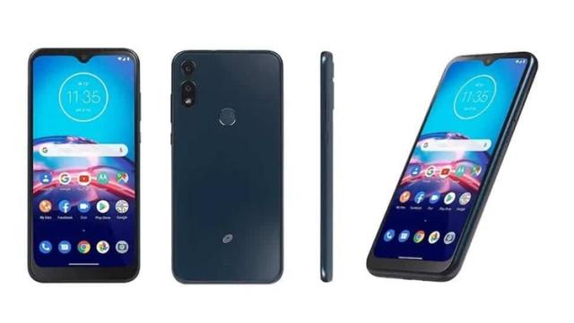 <b>Motorola Moto E7 primeşte certificarea FCC, semn că lansarea ar putea avea loc foarte curând</b>Dacă Motorola Moto E7 Plus a debutat în septembrie internaţional şi apoi am aflat şi preţul său pentru România, Moto E7 e încă în standby. Azi aflăm că e primit certificarea FCC, ceea ce îl apropie de lansare