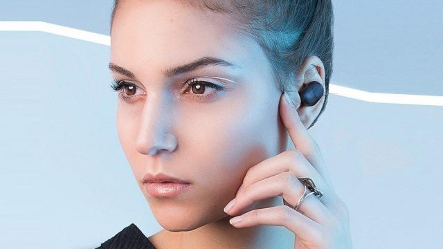 <b>Căștile wireless Haylou GTS beneficiază acum de livrare Duty Free pe Cafago și costă doar 22.09 euro</b>Promoțiile se țin lanț în această perioadă și astăzi descoperim ce ne propune retailerul chinez Cafago. După cum ați remarcat încă din titlu, vorbim despre o pereche de căști wireless numite Haylou GT5 care 