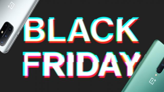 <b>OnePlus vine cu reduceri speciale pentru telefoanele din portofoliu de Black Friday; OnePlus 8 scade la 499 euro</b>Mulți retaileri au decis să dea startul campaniilor de Black Friday mult mai devreme decât era cazul, iar de astăzi îi avem pe listă și pe cei de la OnePlus care vin cu reduceri la telefoanele din portofoliu