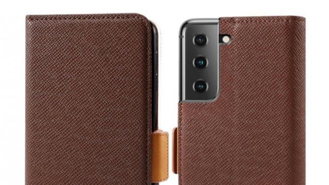 <b>Samsung Galaxy S21 şi Galaxy S21 Ultra au design-ul confirmat prin intermediul unor randări de huse</b>În ultima lună s-a scris foarte mult despre Samsung Galaxy S21 şi trio-ul său, în ideea că va debuta mai devreme decât de obicei în 2021. Va sosi pe 14 ianuarie, iar telefoanele vor aduce upgrade-uri mici faţă 