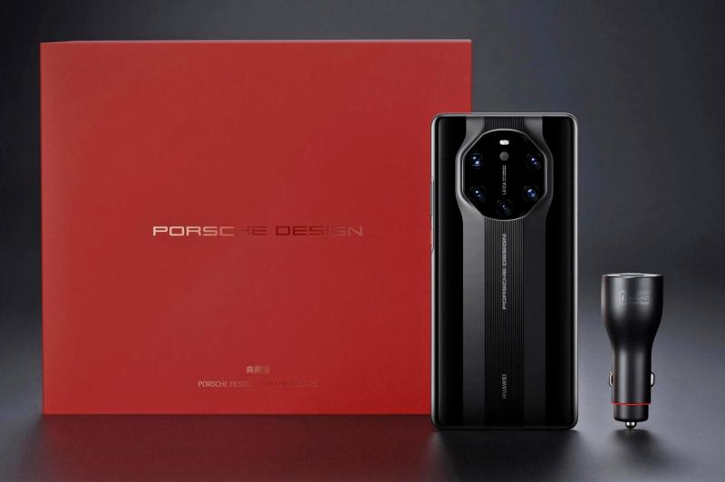 Huawei Mate 40 RS Porsche Design - Fotografii oficiale: Huawei-Mate-40-RS-Porsche-Design_010.jpg