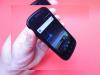 Review Google Nexus S: al doilea telefon Google, pe masa noastră de teste - mai mult decât un alt Galaxy S (Video)