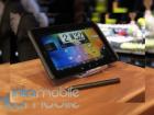 Tableta HTC View 4G, prezentată la CTIA 2011; Un Flyer cu câteva mici modificări (Video)
