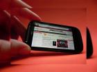 Review HTC Desire S - Succesor de cinste al primului Desire, Desire S e un pachet de mușchi În carcasă de metal!