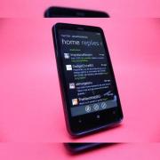 Review HTC HD7 - succesorul lui HTC HD2 cu Windows Phone 7 și numeroase îmbunătățiri (Video)