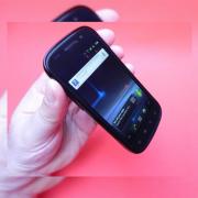 Review Google Nexus S: al doilea telefon Google, pe masa noastră de teste - mai mult decât un alt Galaxy S (Video)