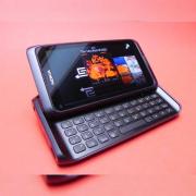 Review Nokia E7 - Mobilissimo vă aduce un nou capitol din istoria Symbian^3 În ziua lansării lui E7 În România!