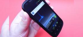 Review Google Nexus S: al doilea telefon Google, pe masa noastră de teste - mai mult decât un alt Galaxy S (Video)